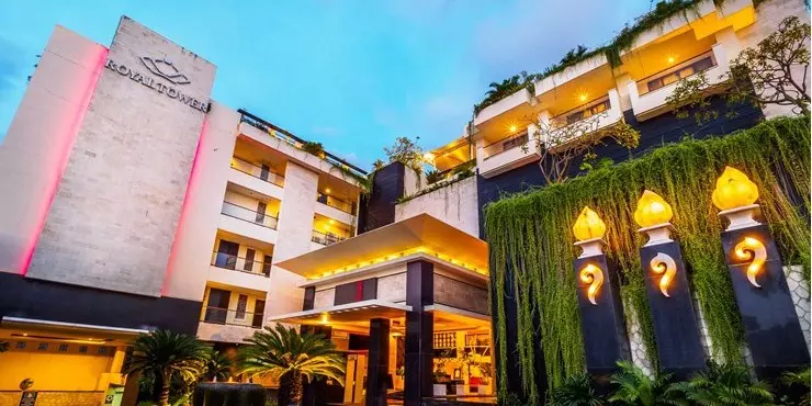 Aston Kuta Hotel & Residence